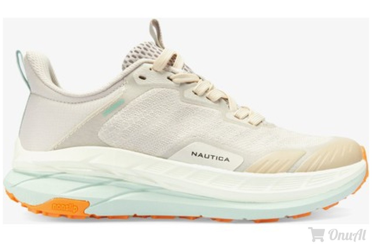 Hepsiburada - Nautica Kadın Beyaz Sneaker Bnt521T.1Fs İndirimi