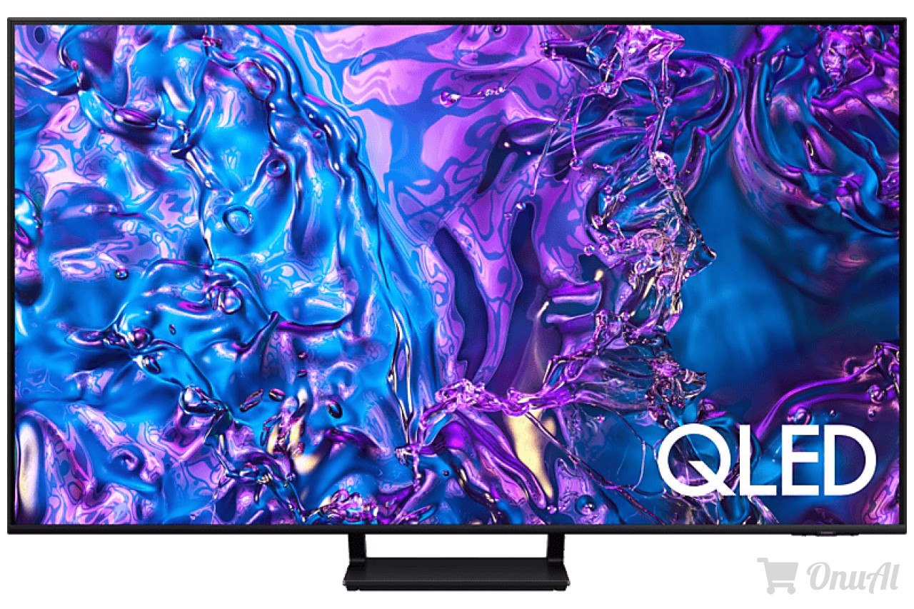 Amazon - Samsung 55Q70D 55 İnç 138 Ekran Uydu Alıcılı 4K Ultra Hd Smart Qled Tv İndirimi